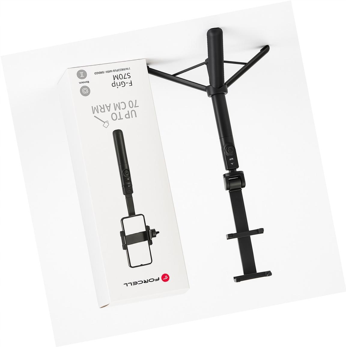 Kijek selfie statyw tripod z pilotem