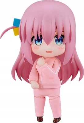 Nendoroid Bocchi the Rock! Gotoh: Verze v teplákové soupravě 10 cm