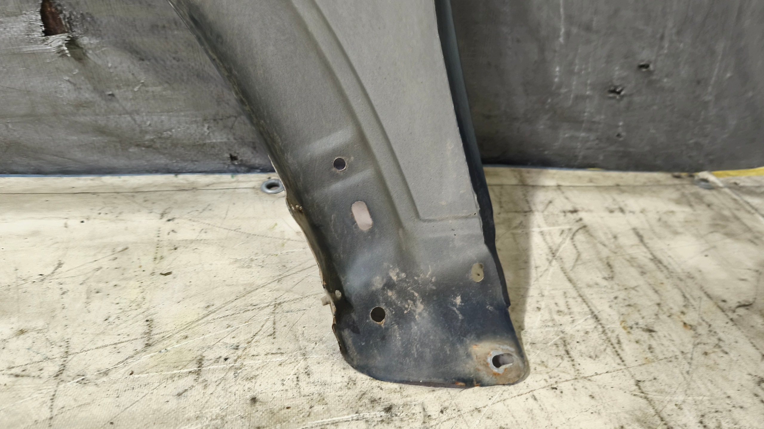 parafango Destra Anteriore VOLVO CX90 e 2003r K: 41700