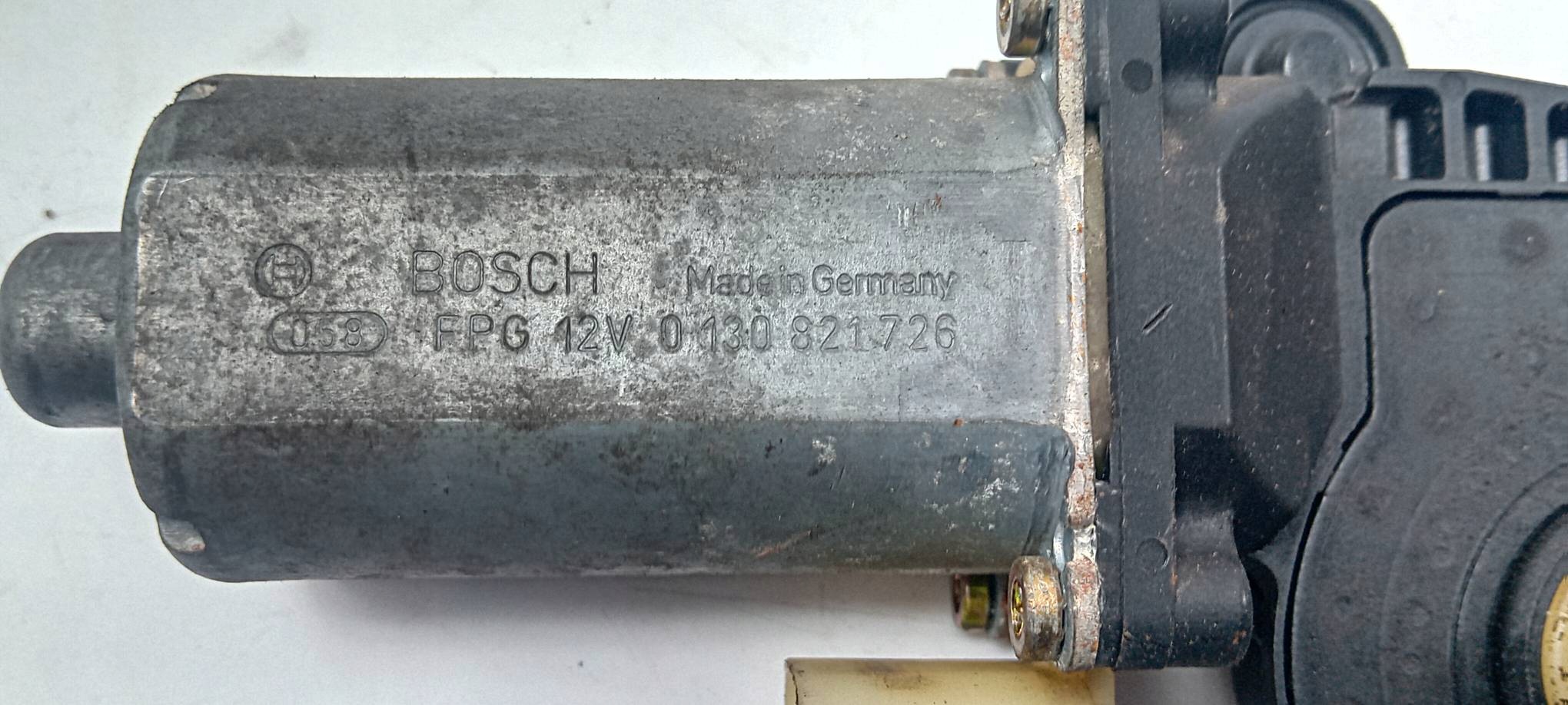 mini motor windows right rear part 0130821726 BMW E46 318