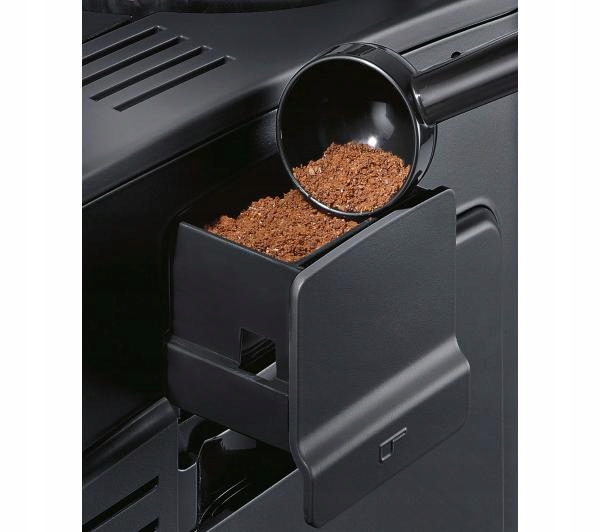 Ekspres Siemens TE651319RW EQ.6 PLUS S.100 1500W Model EQ.6 plus s.100