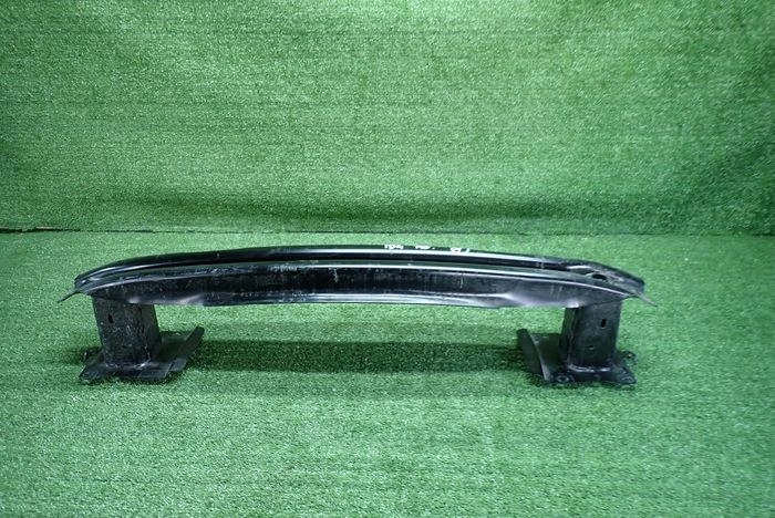 VW ID4 ID-4 bumper support rear rear part