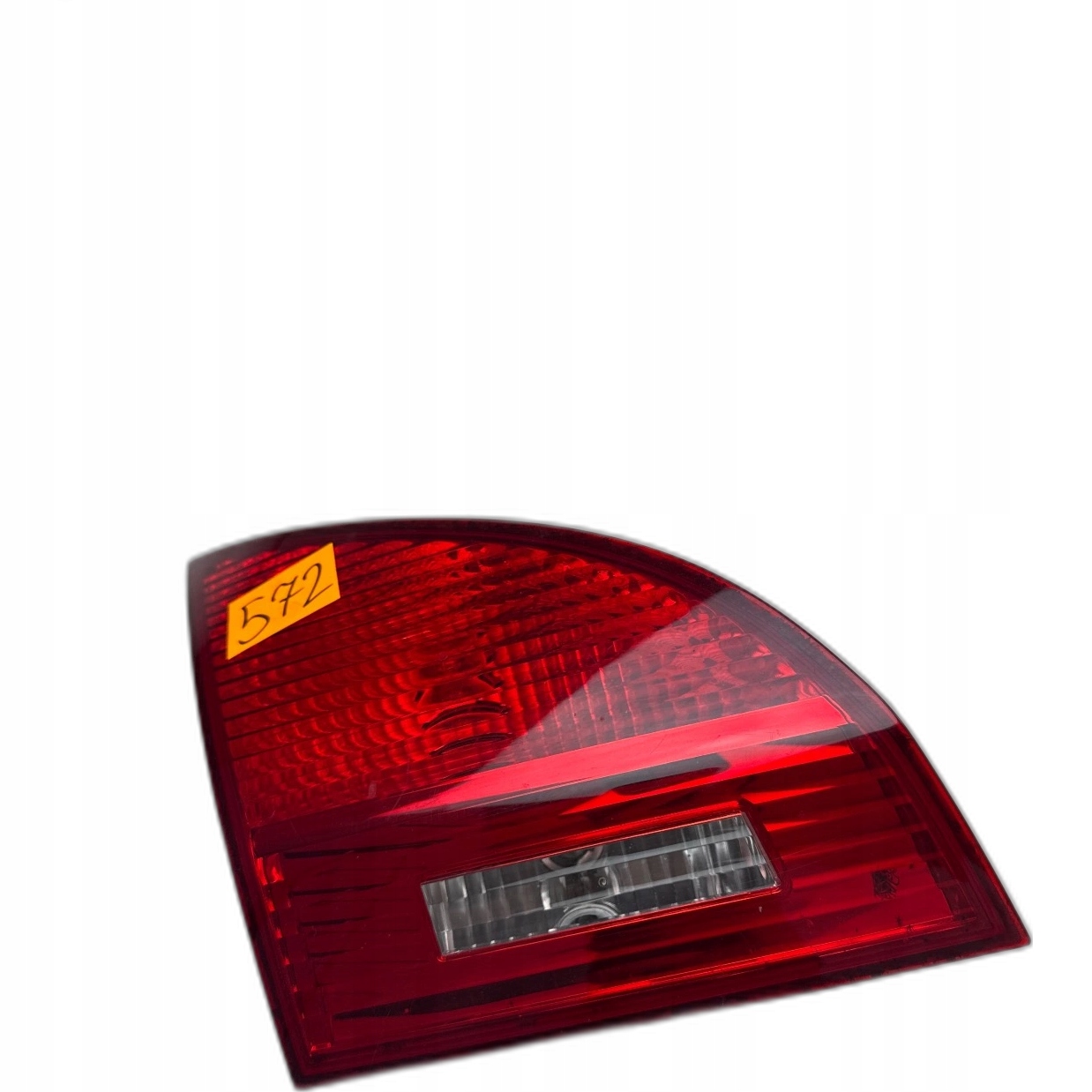 light rear part rear left to the bonnet Kia Venga 09-14