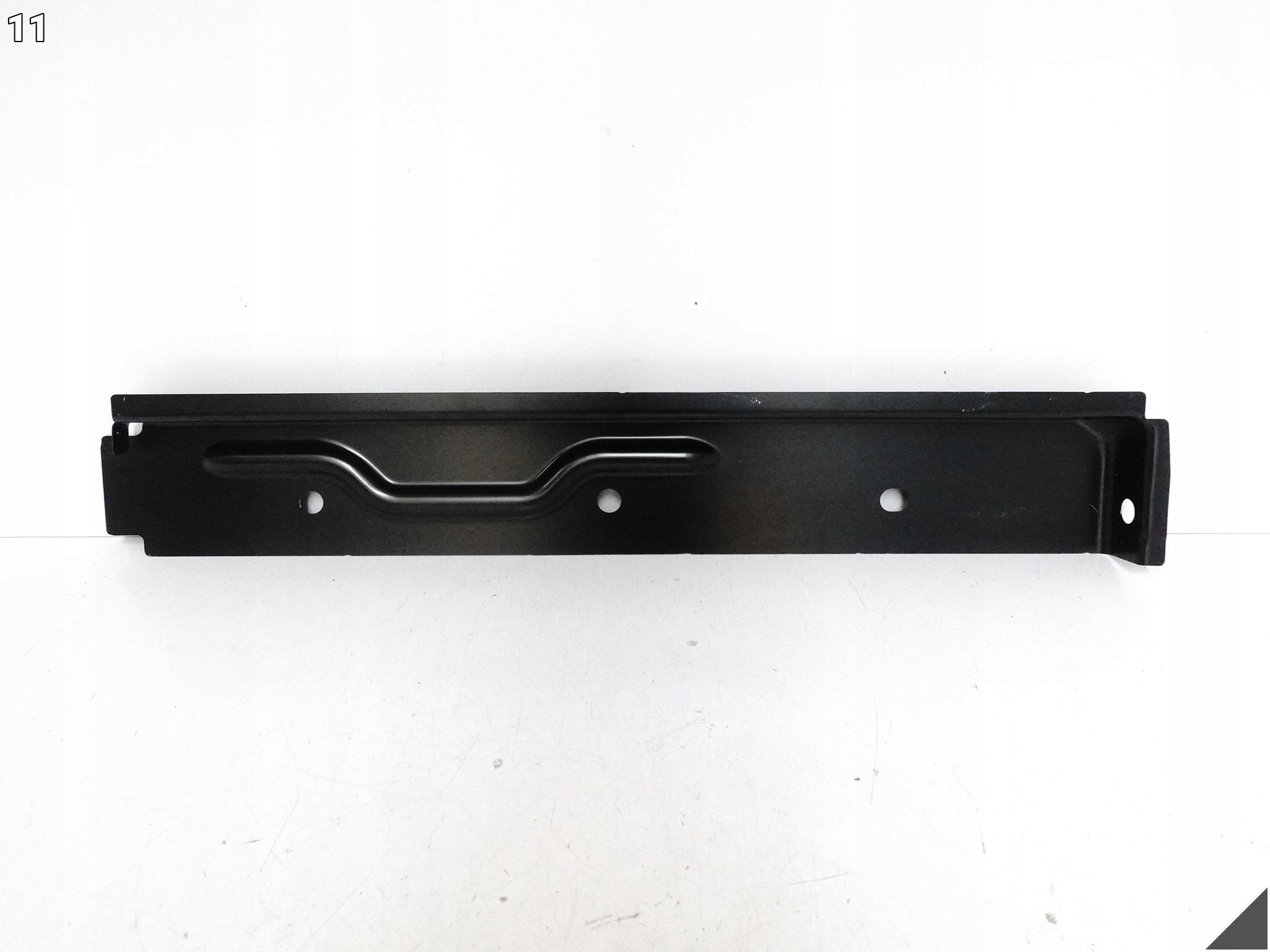 VW CRAFTER II 7C0 16- threshold RAMA PANEL side left the centre 2N3801255A