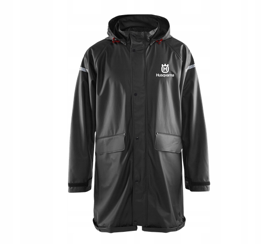 Pláštěnková bunda L