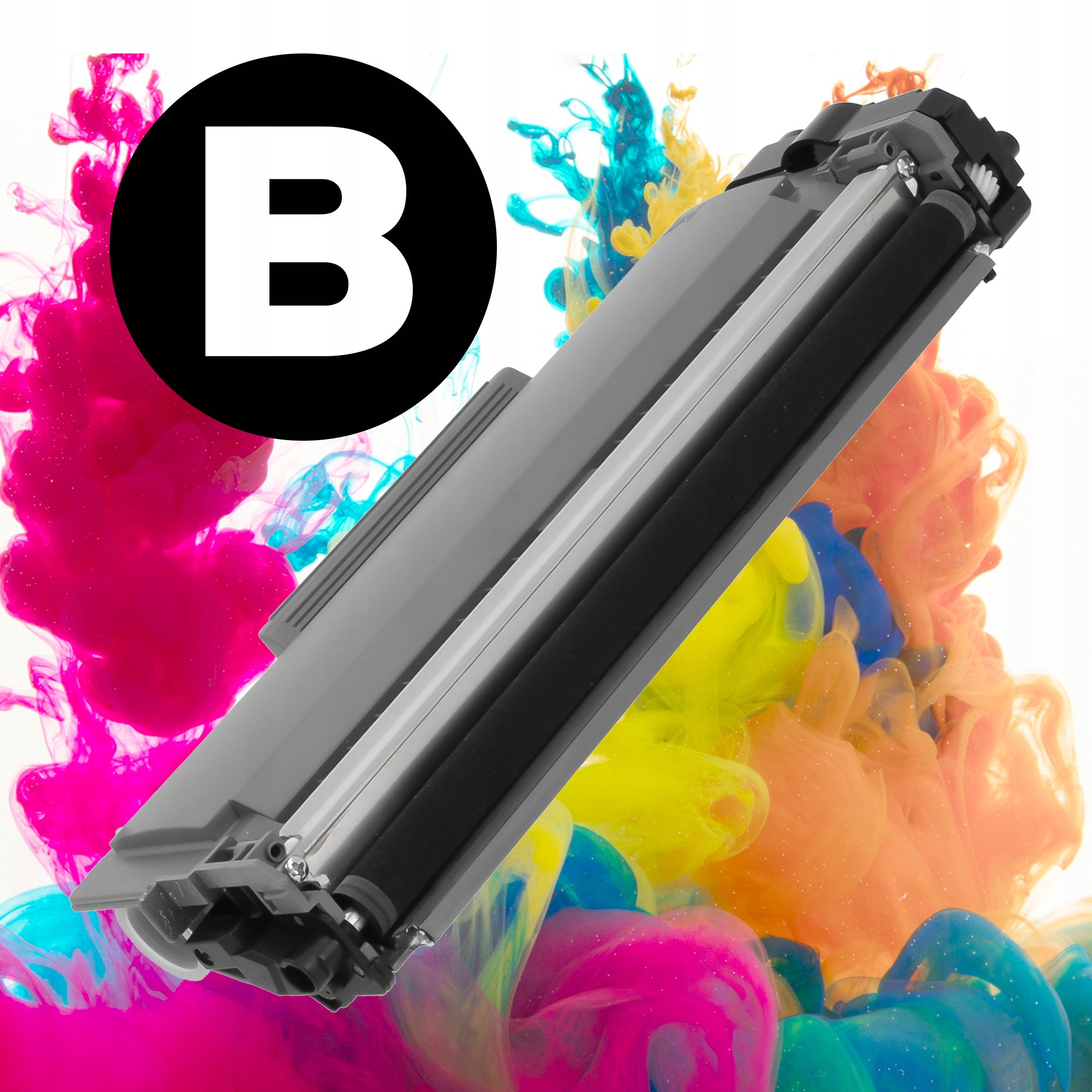 3x Toner do Brother TN-2320 HL-L2300 DCP-L2540 Pasuje do Brother