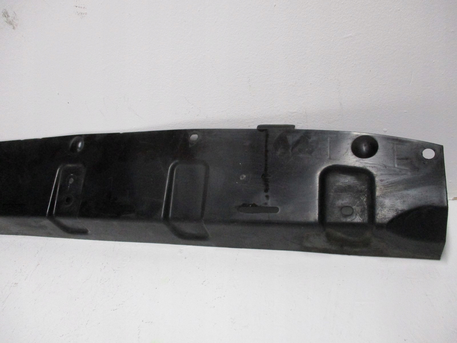 Blende Abdeckung der Stoßstange HYUNDAI IONIQ 86691-G2000