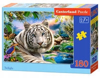 

Puzzle Twilight 180