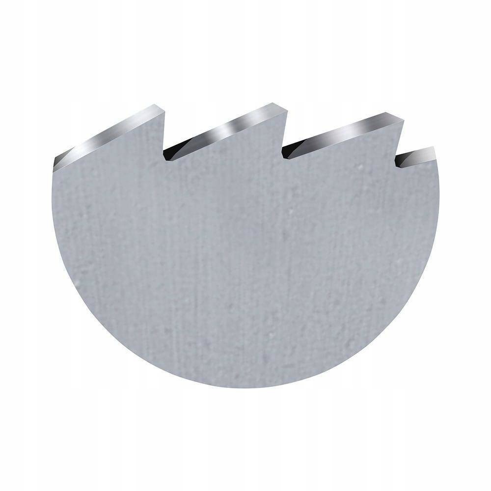 Tarcza pilarska do metalu, kształt A STARK Liczba elementów w zestawie 1 szt.