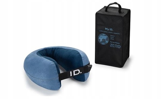 ASO VW ПОДУШКА ДЛЯ ШЕИ ID.2022