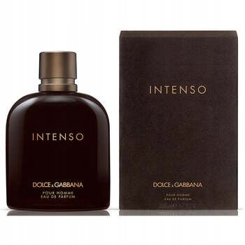 Dolce Gabbana Pour Homme Edp Intenso 75 ml