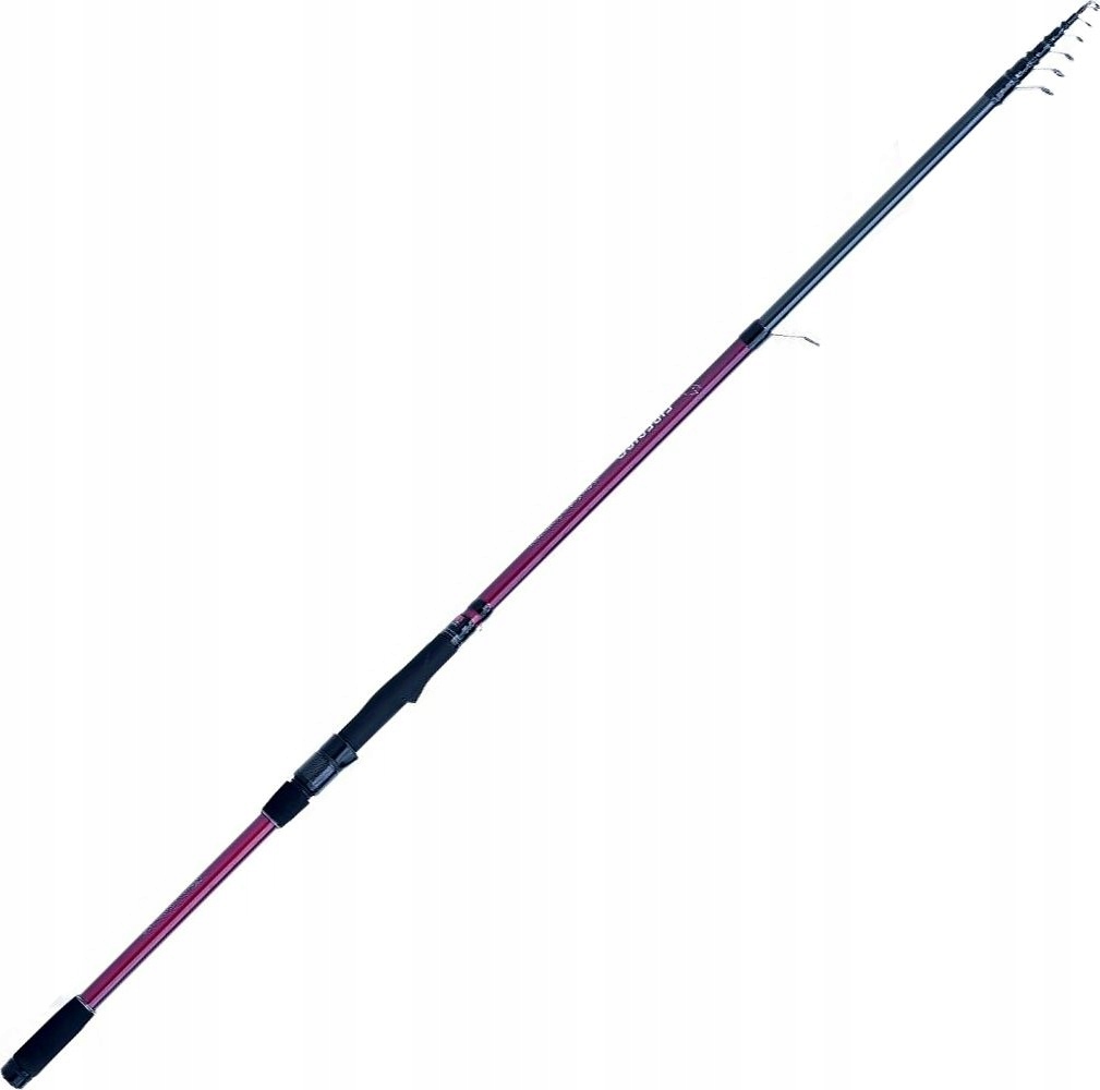 Wędka Robinson Firebird Tele Carp 3,6M 30-60G