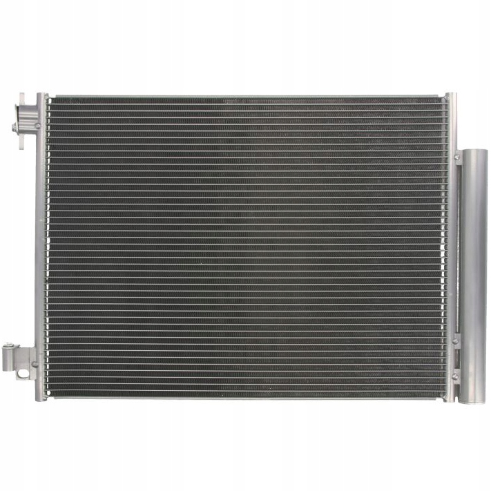 616 714 - КОНДИЦІОНЕР SMART FORTWO FORFOUR