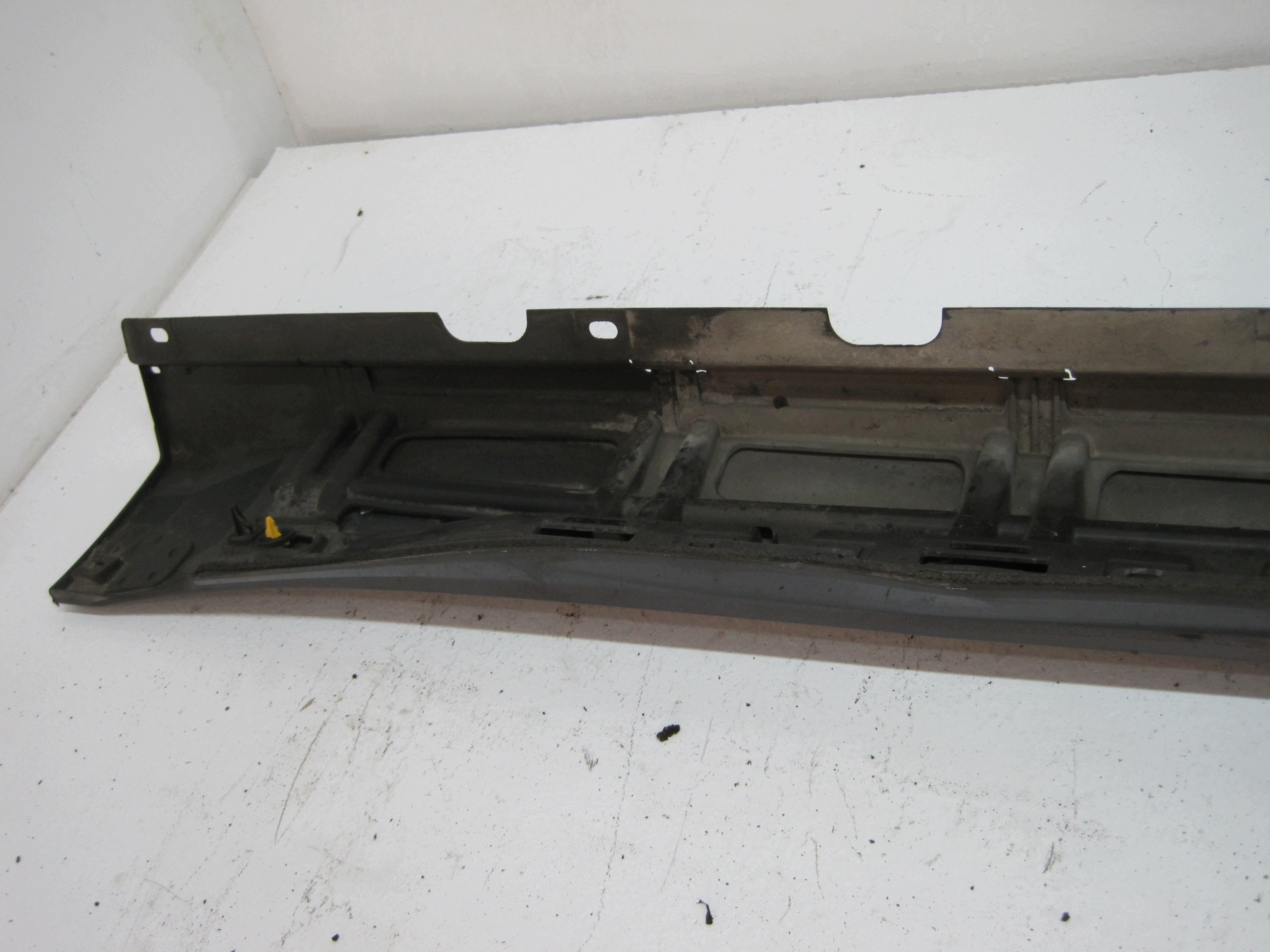 cap threshold right ALFA ROMEO GIULIA VELOCE