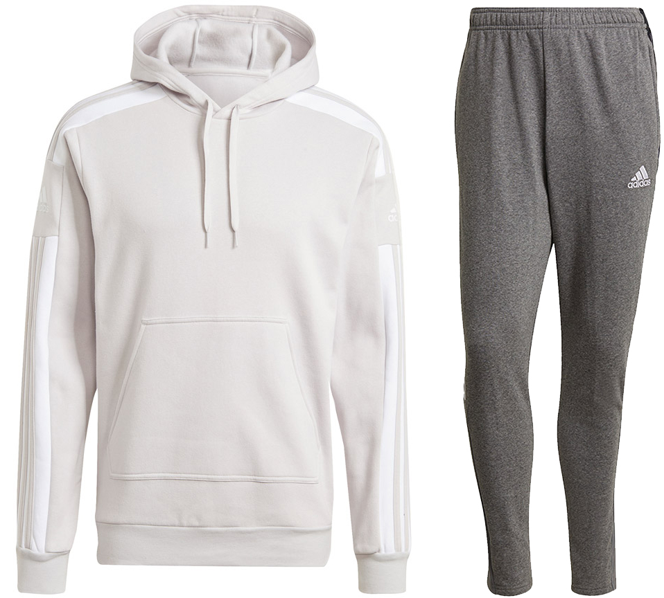 

Adidas Dres Męski Bawełniany Bluza Spodnie roz XXL