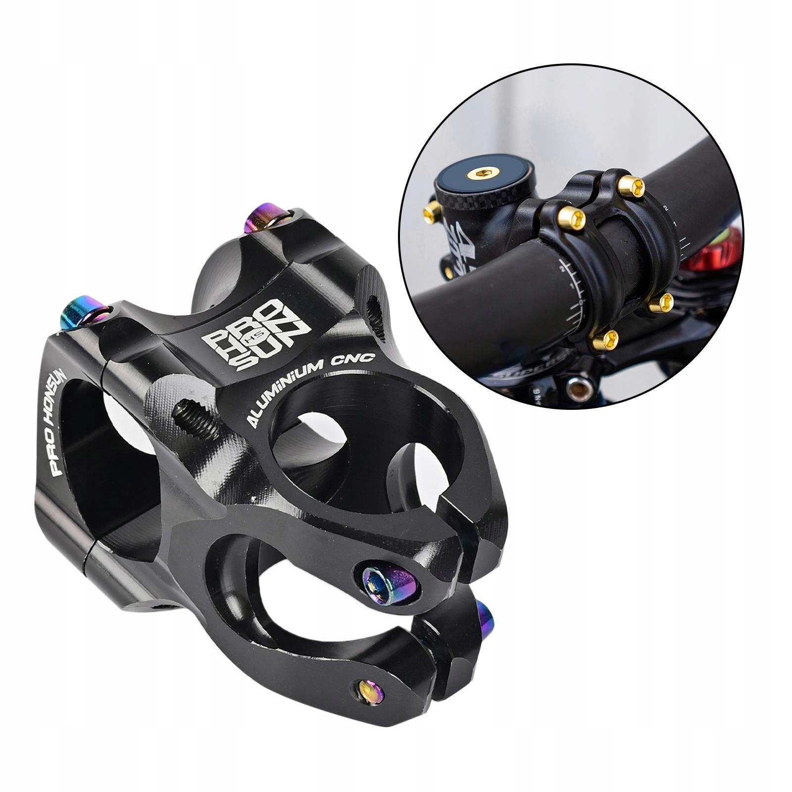 trzpień kierownicy roweru; Numer katalogowy oryginału 250844