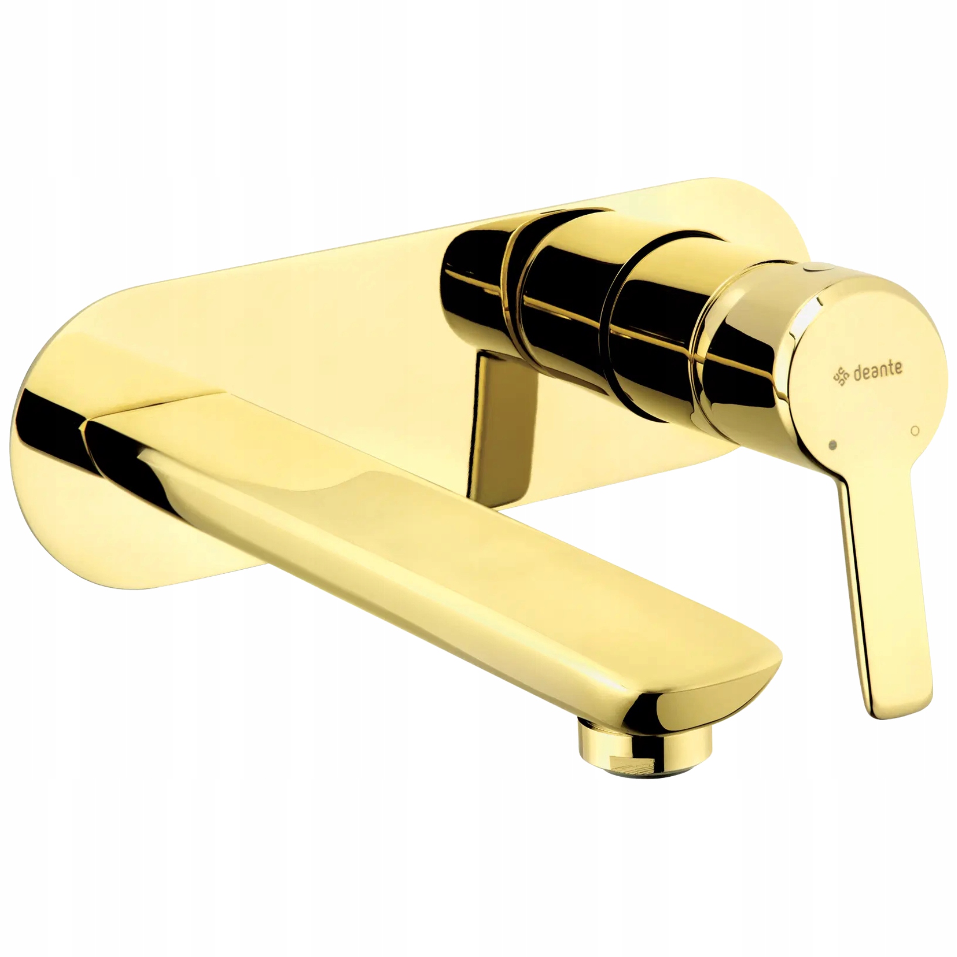 Podomítková umyvadlová baterie Arnika Deante