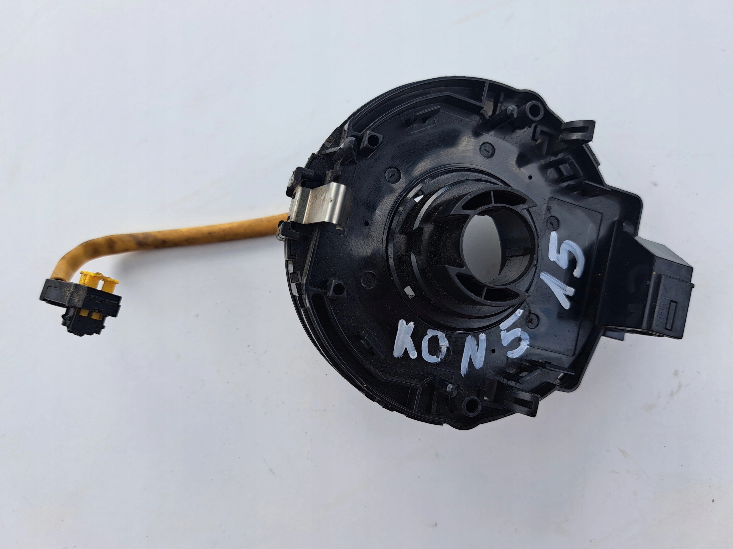 SUZUKI SWIFT MK7 AM62JARF86H84 ring airbag MULTIFUNKCJA