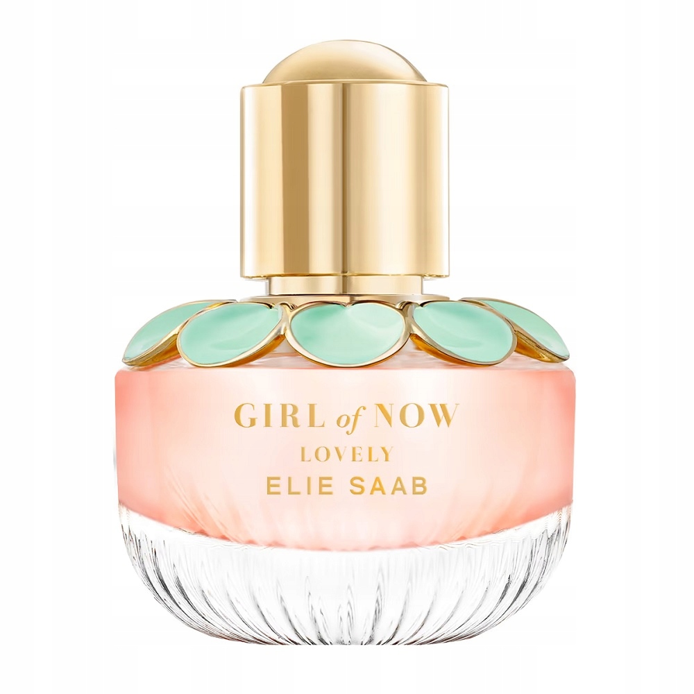 Elie Saab Girl Of Now Lovely Edp 30ml Spráj