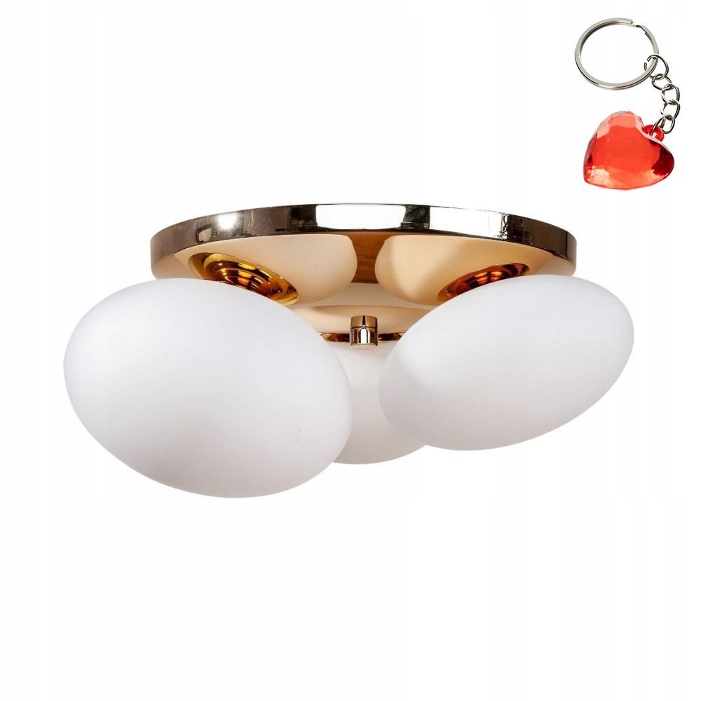 Stropná lampa Omi 1191 Zuma Line Darček