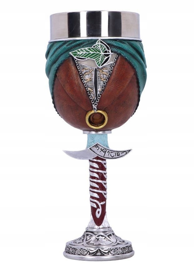 Pohár Lord of the Rings Frodo