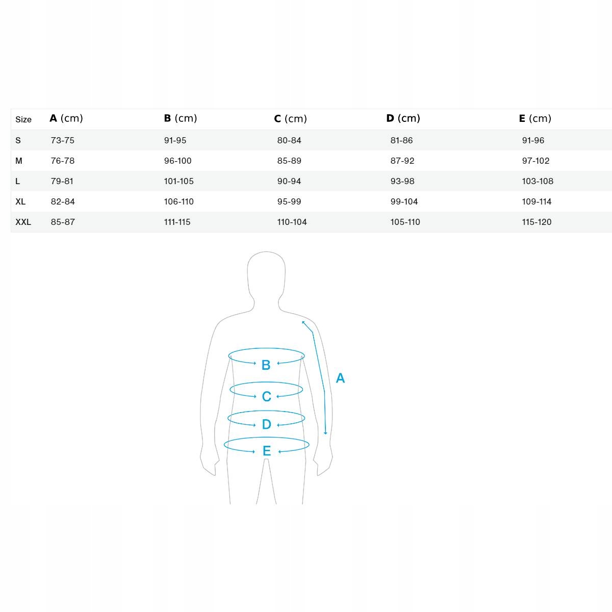 Koszulka ION Rashguard Men LS - Promo Lime Green 2024 XL Rozmiar XL