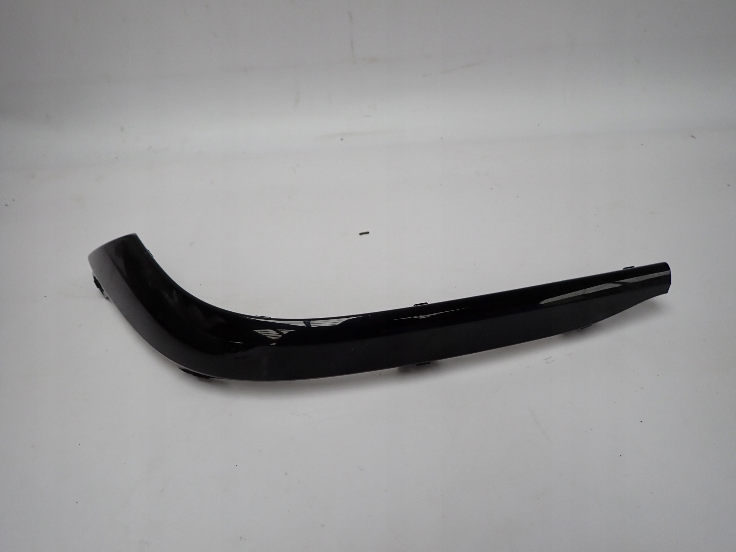 MERCEDES GLC W253 moulding CHROM right rear part