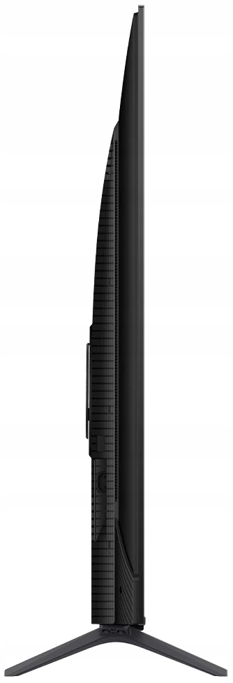 Telewizor TCL 65C655 65" QLED Pro 4K UHD Google TV 60Hz DVB-T2 Liczba złączy HDMI 3