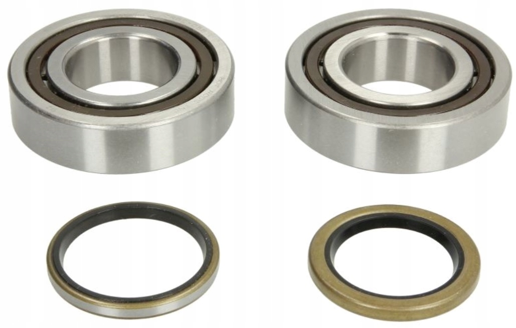 K069 - ПІДШИПНИКИ КОЛІНЧАСТОГО ВАЛУ HOT RODS KTM 250 XCF-W