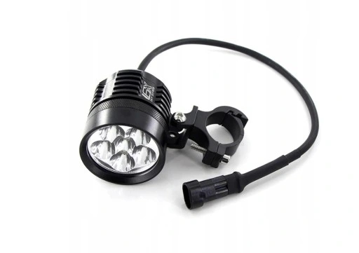 Halogeny 60W 6000LM Lampy Reflektory Lightbar LED Numer katalogowy części 5
