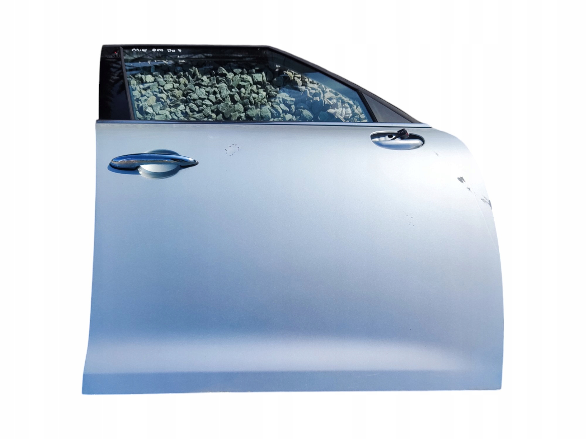 door right front front MINI COUNTRYMAN R60 2010-2015