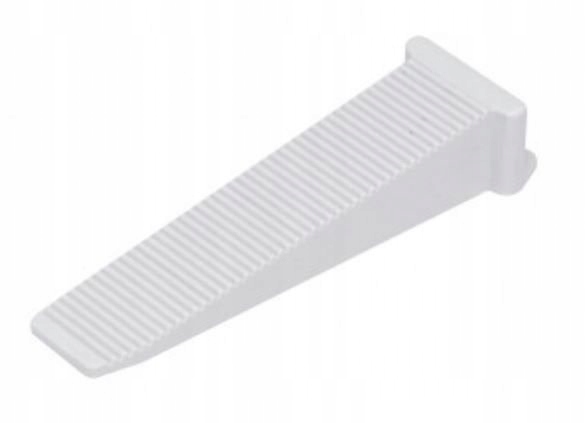 

Kubala Smart Level System Poziomowania Kliny 50szt