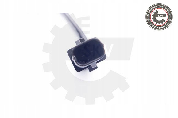 CZUJNIK TEMPERATURY SPALIN do OPEL ASTRA H 1 9 Part number 30SKV033