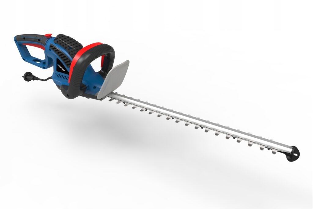 Nožnice Na Živý Plot 1800 W, HT6010