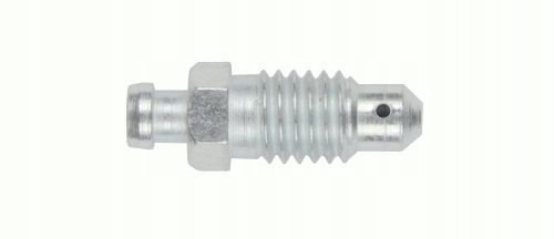 QB ODPOWIETRZNIK HAMULCA GWINT M10X1,5 DŁUG OŚĆ 29