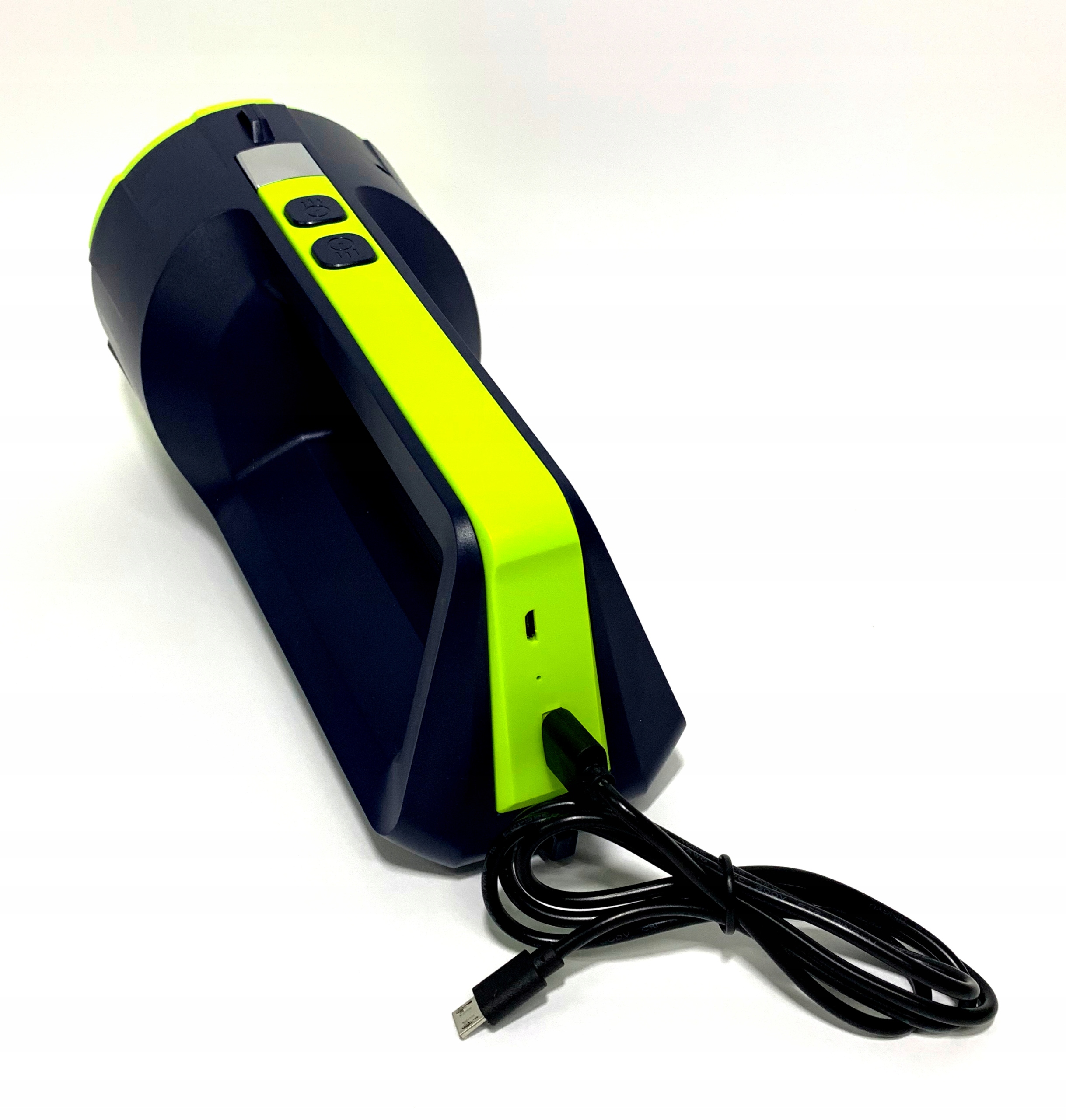 ЛІХТАРИК TIROSS ПОШУК АКУМУЛЯТОРНИЙ LED TS-1858 Бренд Tiross