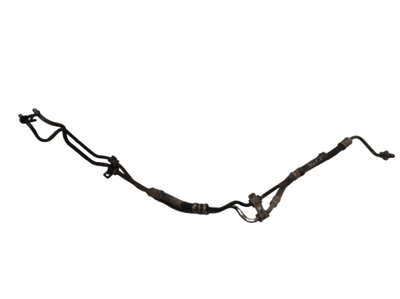 PEUGEOT 307 01- 2.0HDI PRZEWÓD WĄŻ KLIMATYZACJI