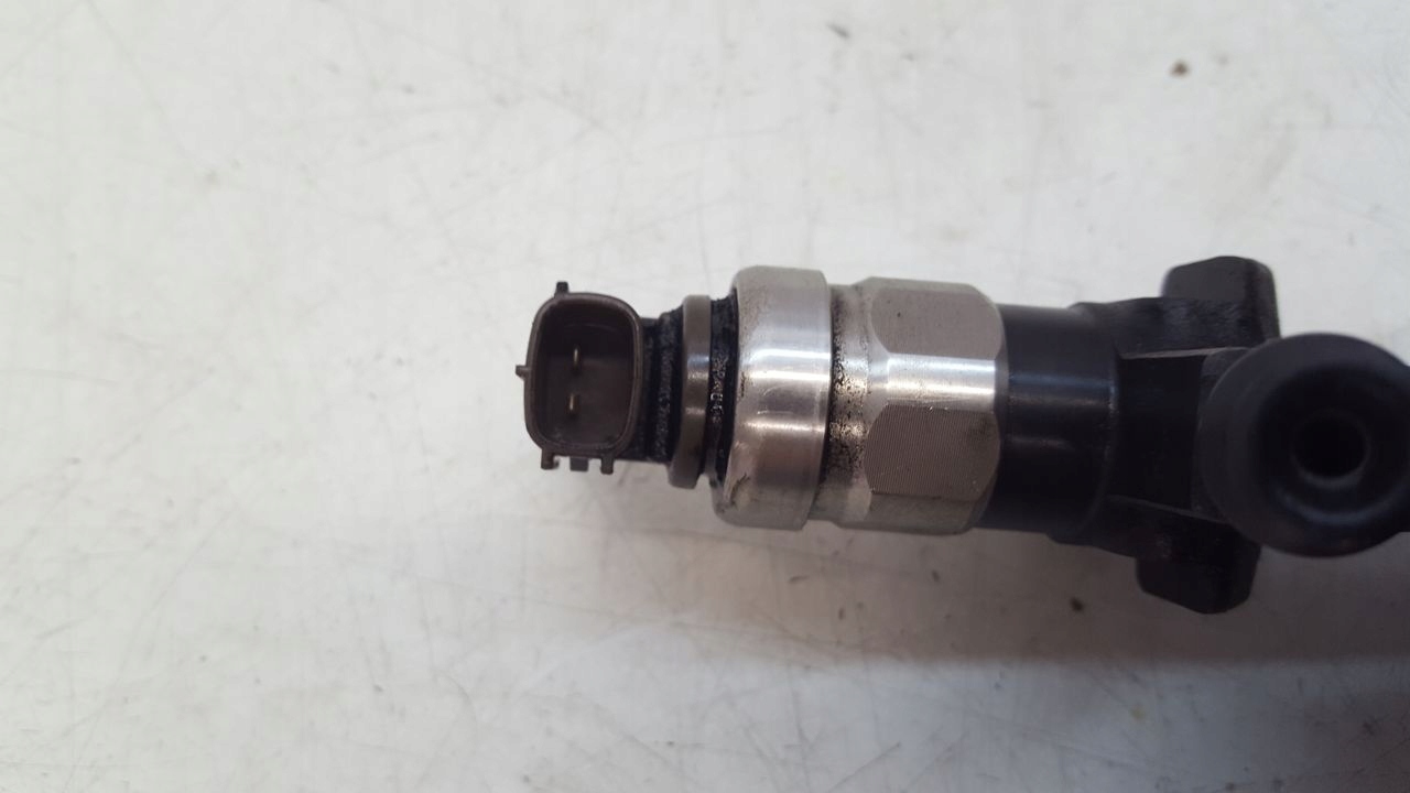 Injecteur 16600EC00A Nissan Pathfinder