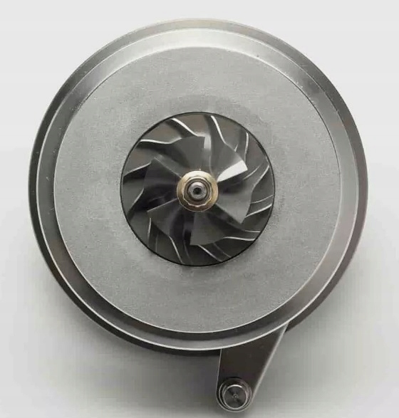 Jádro Vložky Turbíny Cartridge Citroen C5 III C6 2.7 Hdi 204 Km 723340