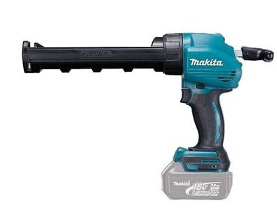 

Makita DCG180ZX kartusze typ A i B bez aku i ładow
