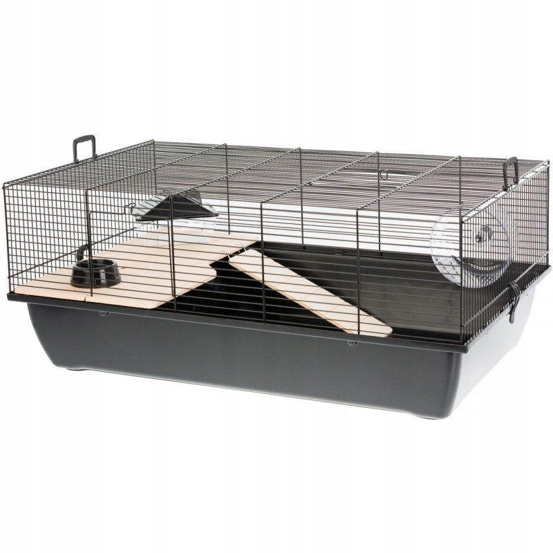 Inter-zoo Klatka Tommy Wood dla Myszki