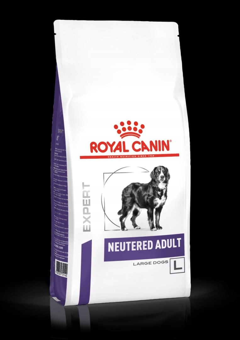 Royal Canin Neutered Adult Large Dog 12 kg