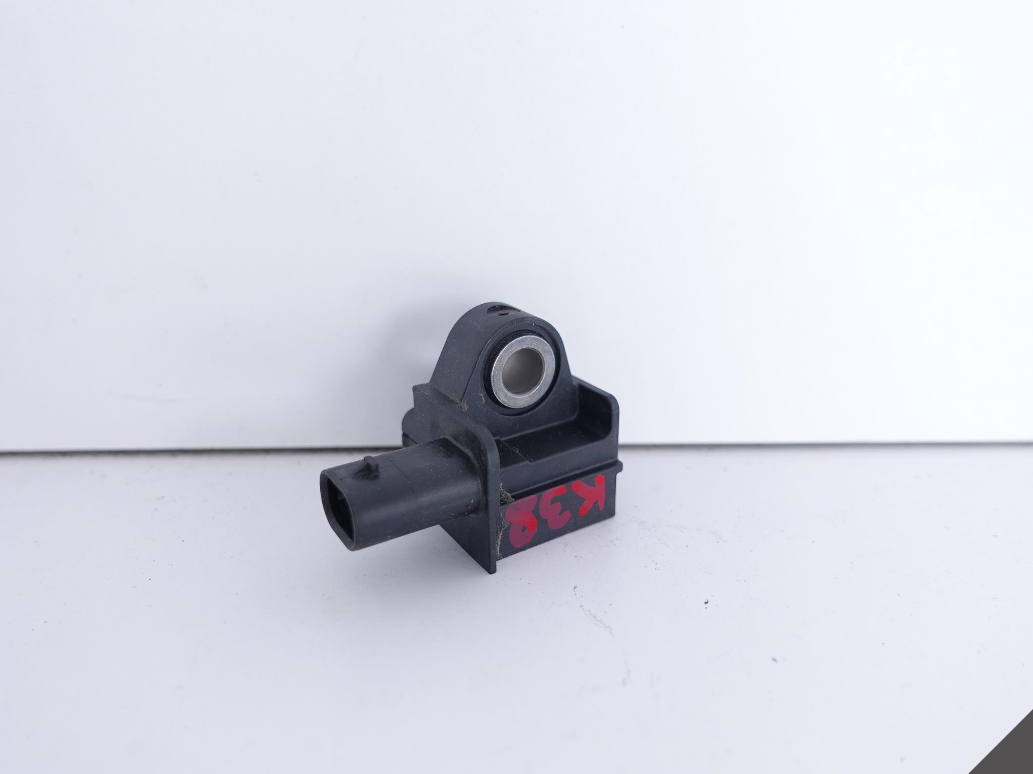 MERCEDES S-KLASA W222 W213 W205 Crashsensor Drucksensor