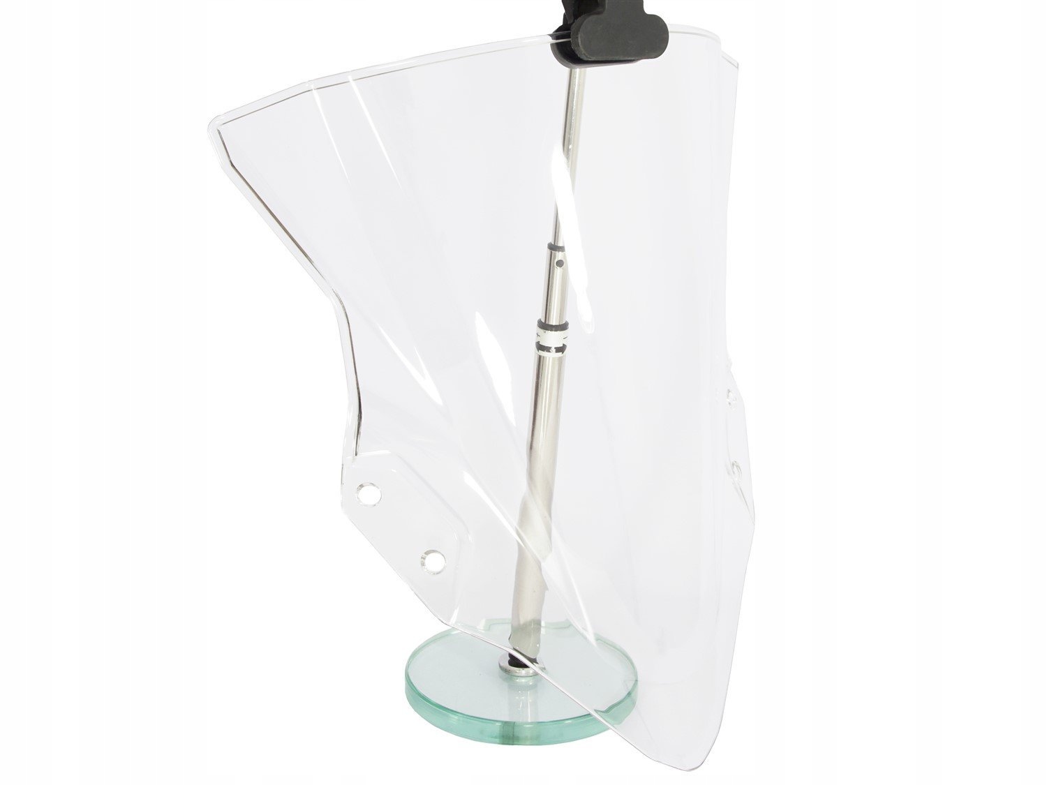 

szyba owiewka jasna Kawasaki Ninja 400 / Ex 18-20