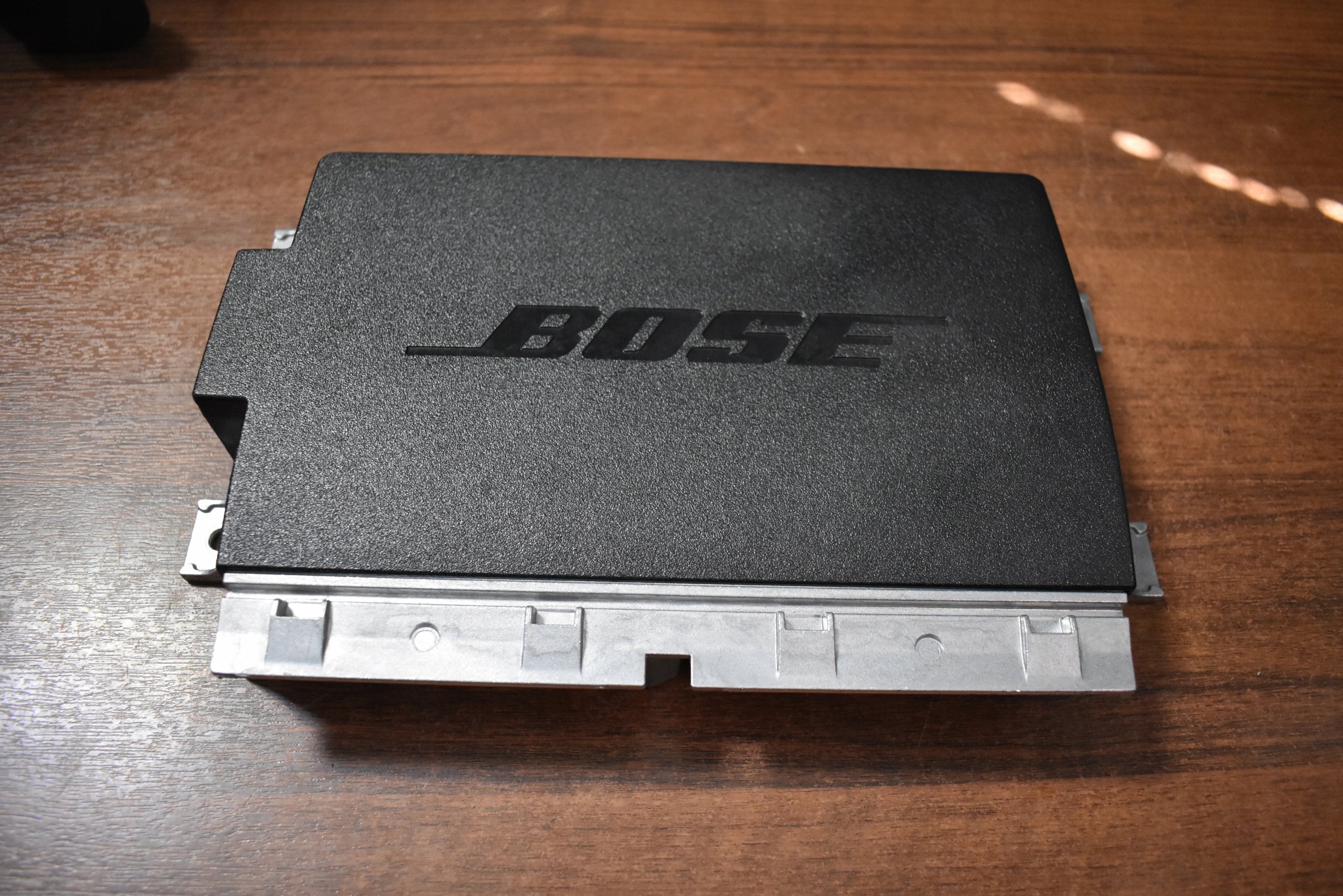 IDEALNY amplifier BOSE AUDI PORSCHE 1