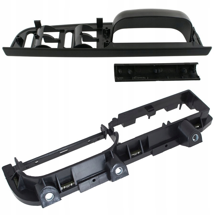 PANEL RĄCZKA DRZWI do VW GOLF 4 IV Bora Passat B5 Producent części Modecar