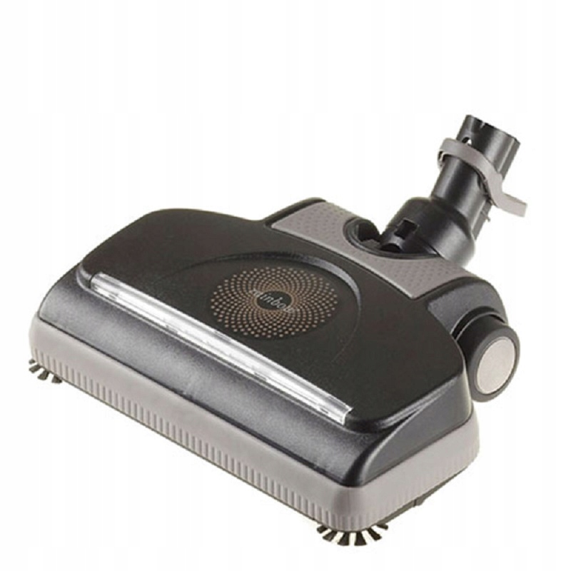 Rainbow E2 Black Elektrokartáč Pn Power Nozzle