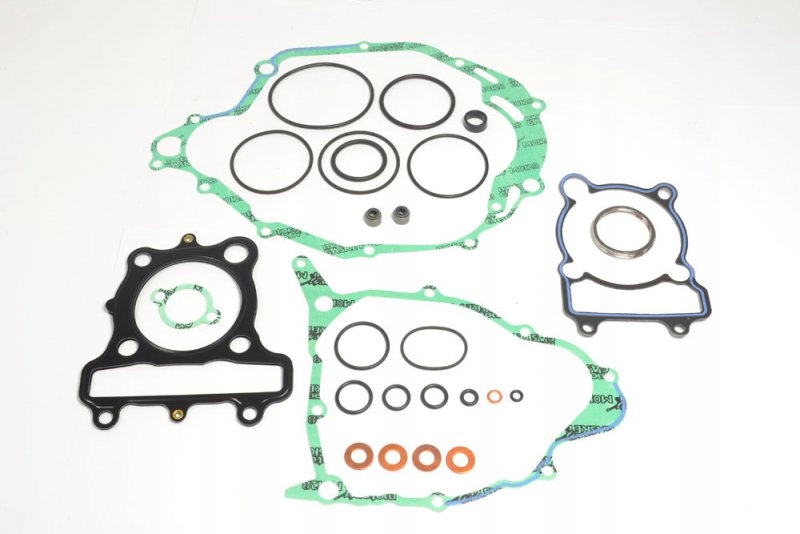 Athena Komplet Tesnení Yamaha Ttr 230 05-07