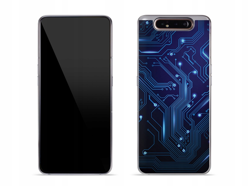 

Etui na Samsung Galaxy A80 - Fantastic Case