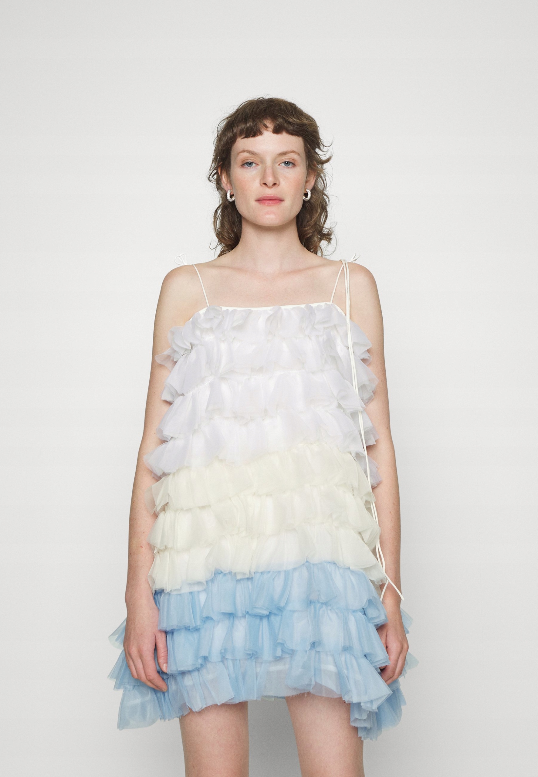 Koktejlové Šaty velikosti XL Custommade